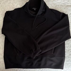 Black Women’s Sweater by Athleta